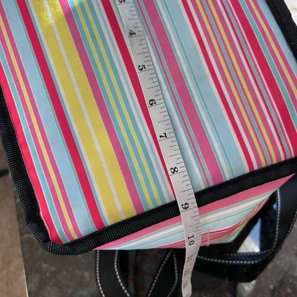 Scout Pleasure Chest cooler. Medium. Picnic. Tailgate. Bright. EUC - Picture 11 of 13